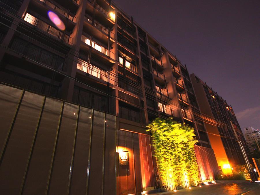 Tenface Bangkok Olanaklar fotoğraf
