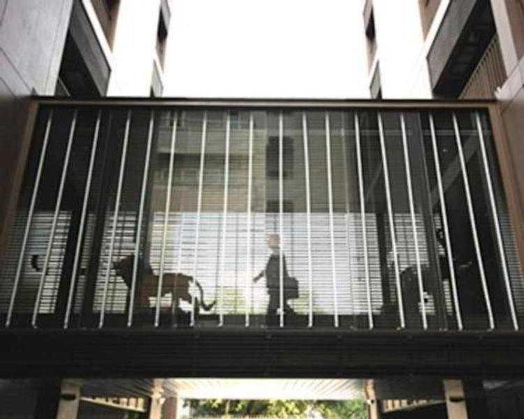 Tenface Bangkok Olanaklar fotoğraf
