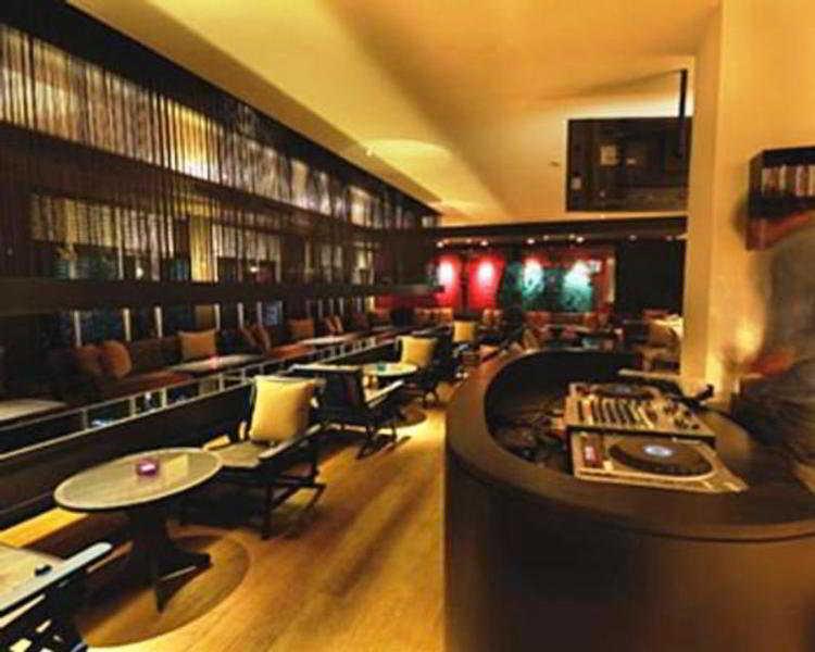 Tenface Bangkok Dış mekan fotoğraf