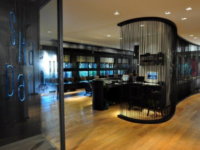 Tenface Bangkok Dış mekan fotoğraf
