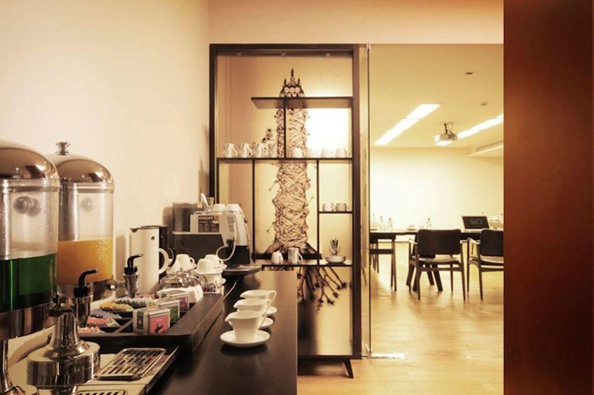 Tenface Bangkok Dış mekan fotoğraf